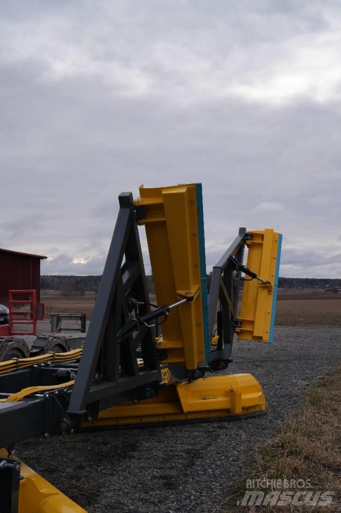 Stark TL7500 Vejhøvle / Gradere