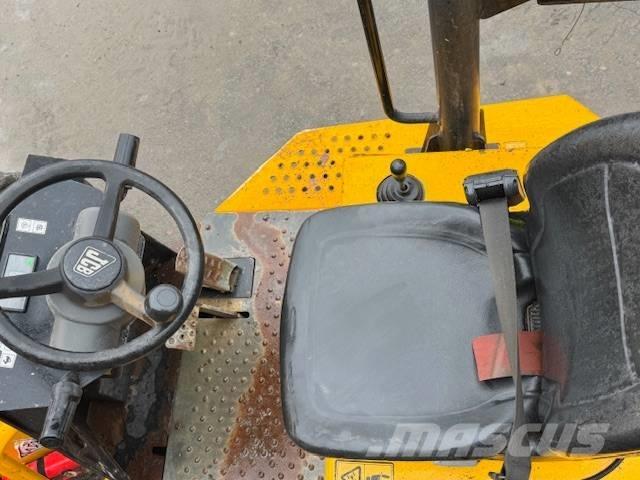 JCB 3 T Dumpere