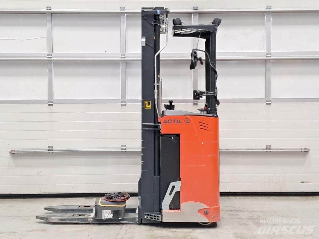 Actil L1350 TTFY El-palleløftere