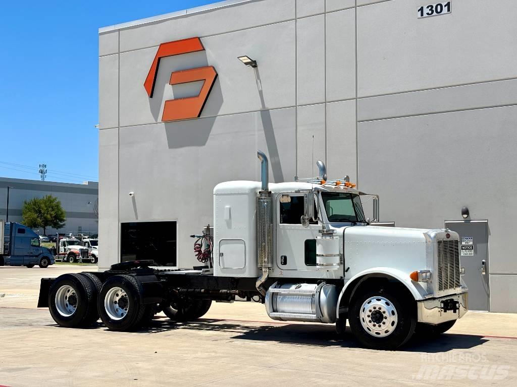 Peterbilt 379 Trækkere