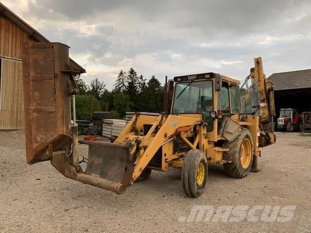 Massey Ferguson 50 H Rendegravere