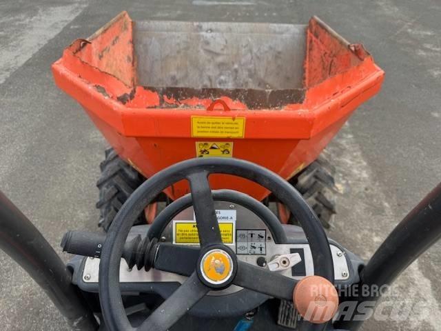Ausa 150 AHG Dumpere