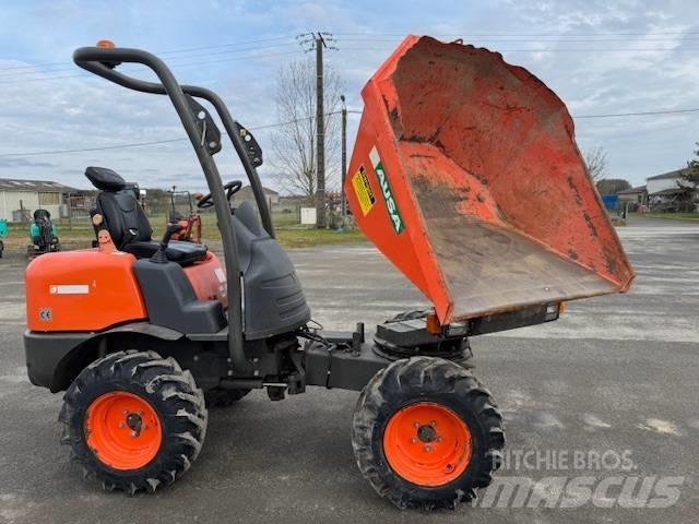 Ausa 150 AHG Dumpere