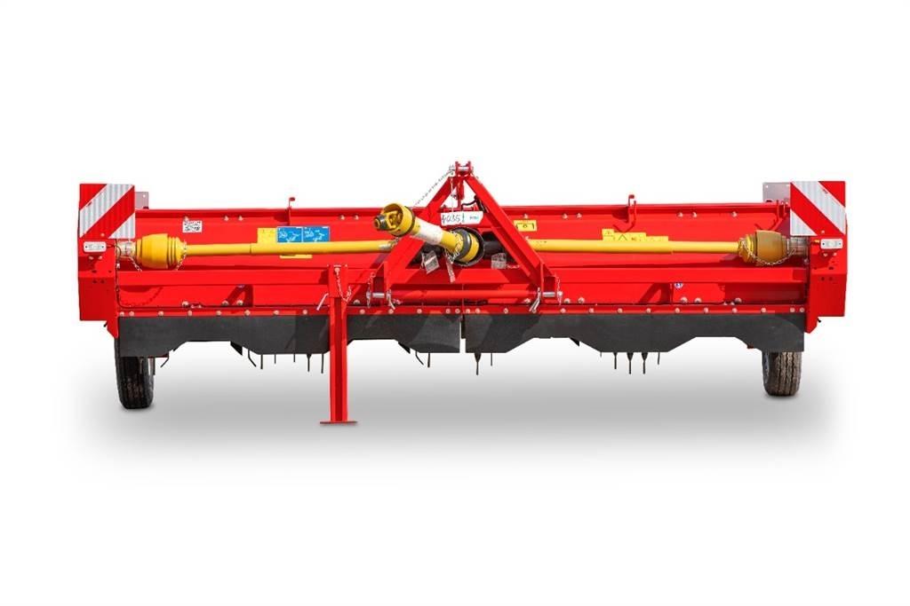 Grimme KS 3600 Kartoffelmaskiner - Andet udstyr