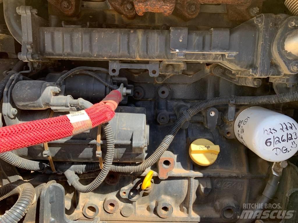 Vermeer PD10 Overfladeboreudstyr / Borerigge