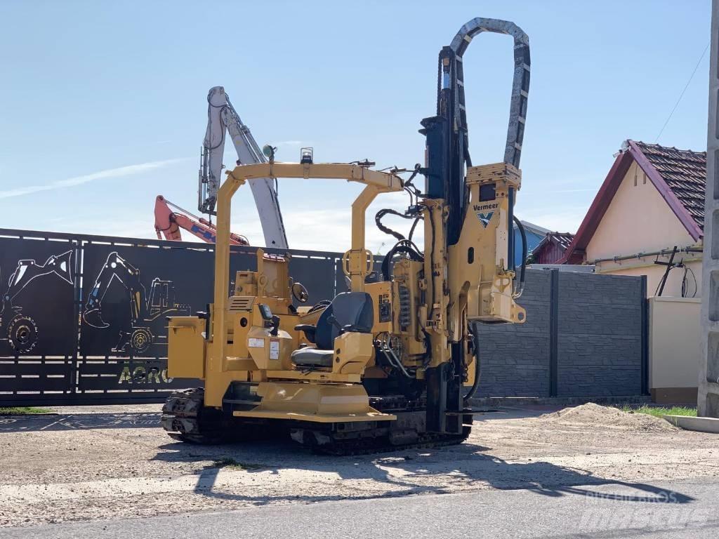 Vermeer PD10 Overfladeboreudstyr / Borerigge