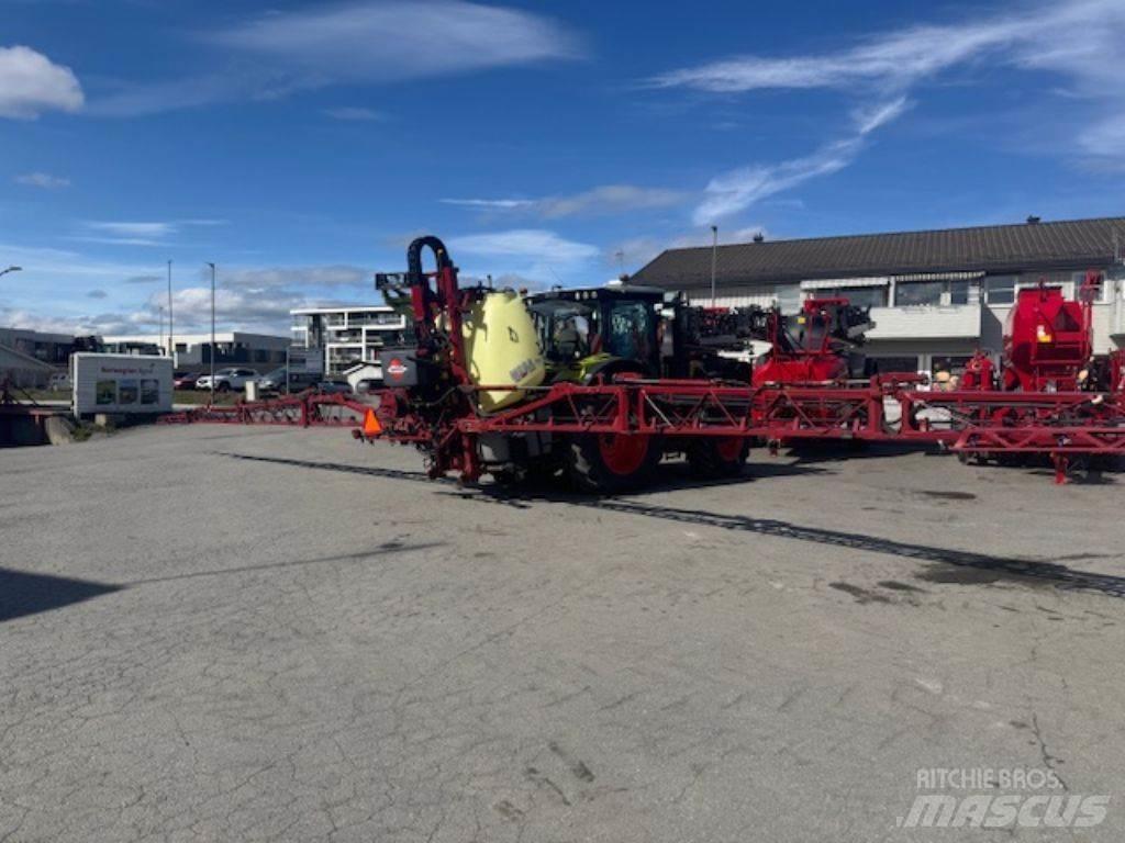 Hardi Mega 1500 Liftsprøjter