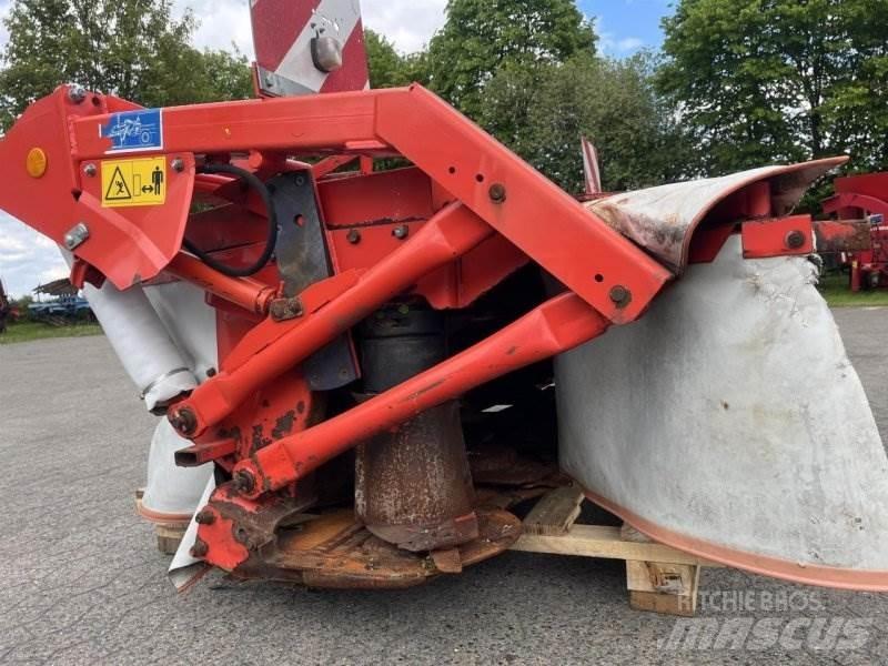 Kuhn GMD802F-FF Kombihøstere
