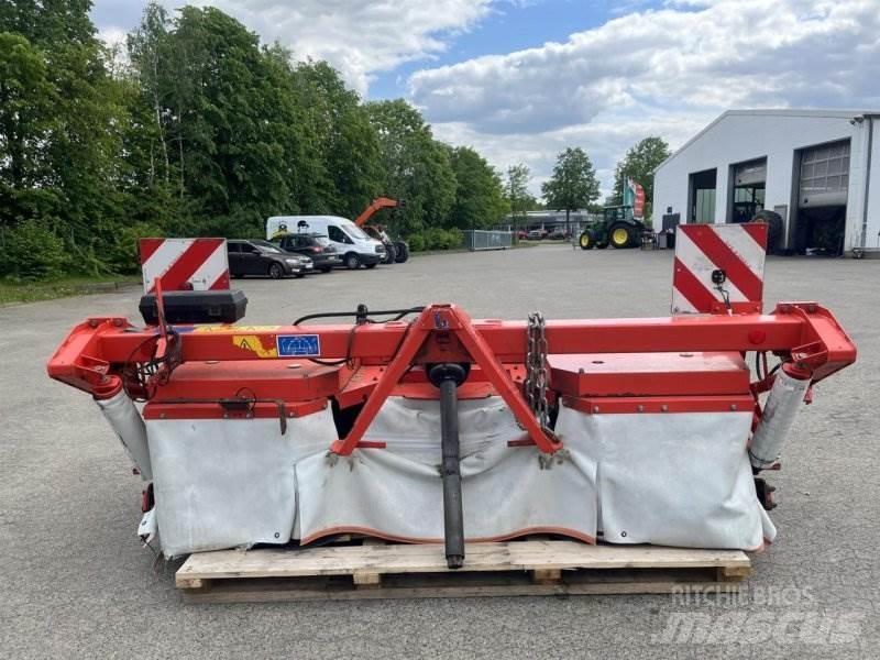 Kuhn GMD802F-FF Kombihøstere