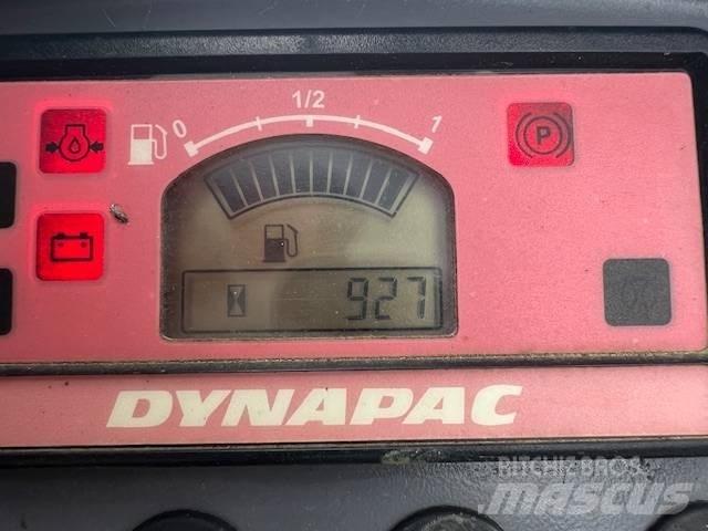 Dynapac CC 1300 Tvilling tromle