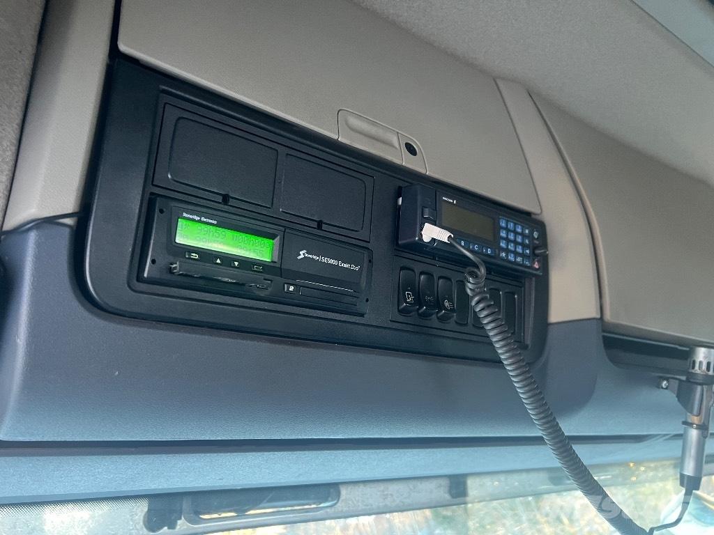 Scania R 560 Trækkere