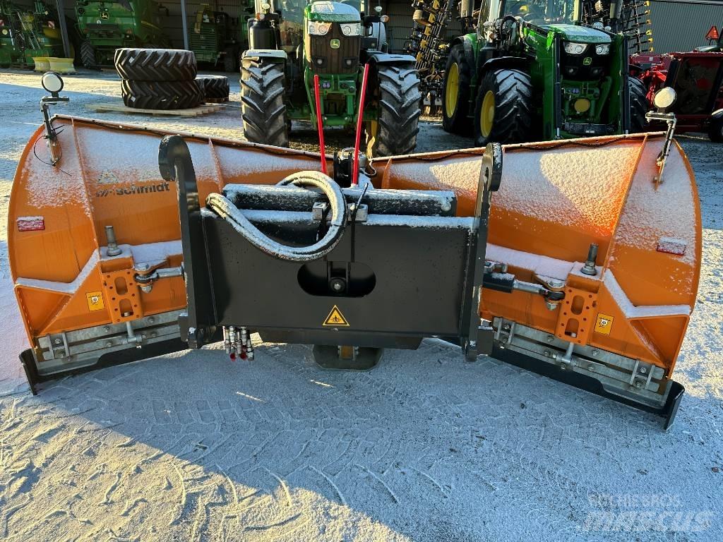 Schmidt KLV- 32 Snepræpareringsmaskiner