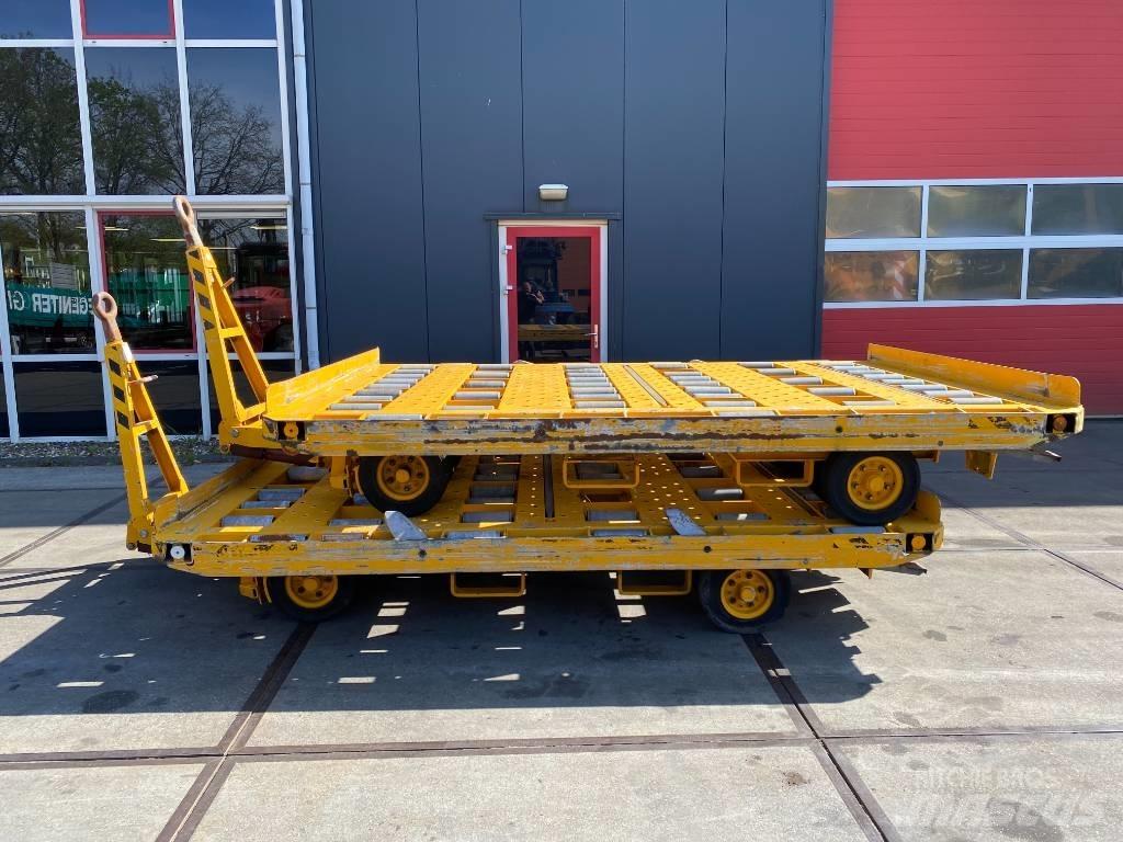  Aviogei SPL / 700 / 88 Lufthavnsudstyr