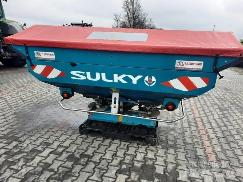 Sulky DX 30 Gødningsspreder