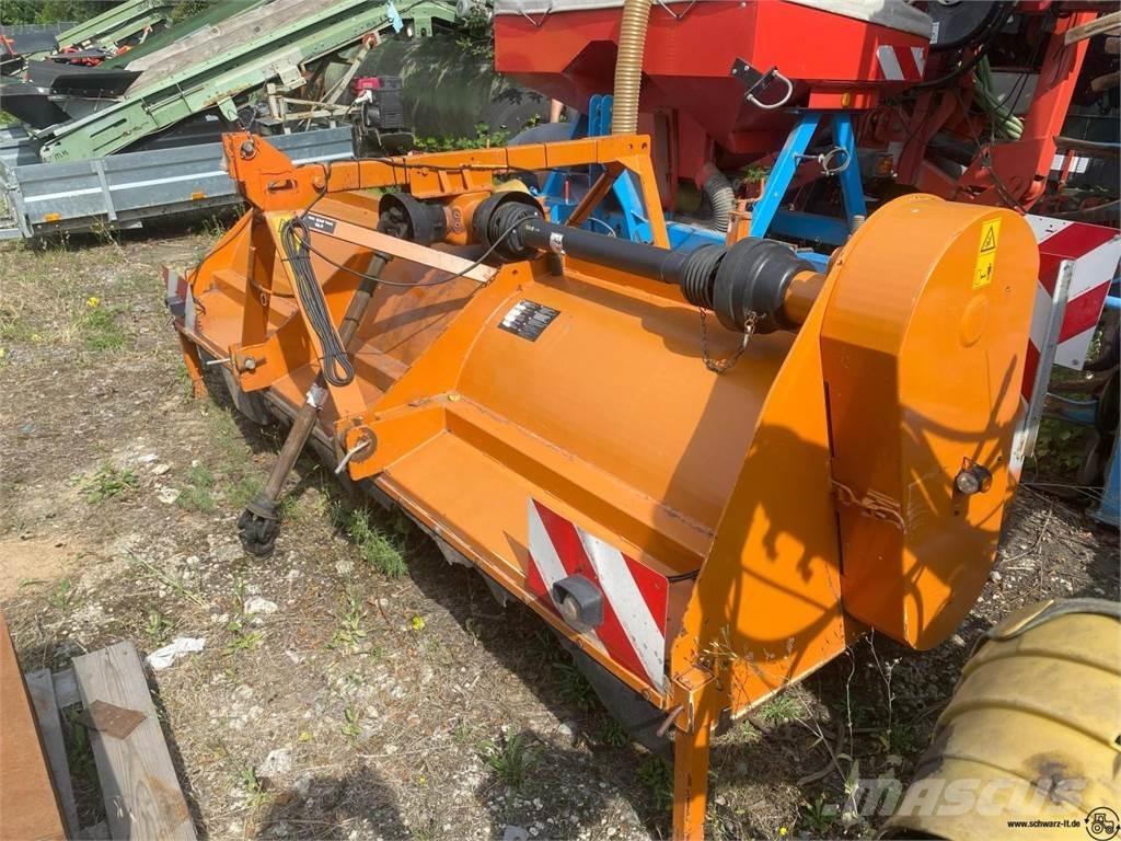 Struik 4LKFA75 Topknusere