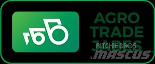 Fermec 860  arm Booms og dippers