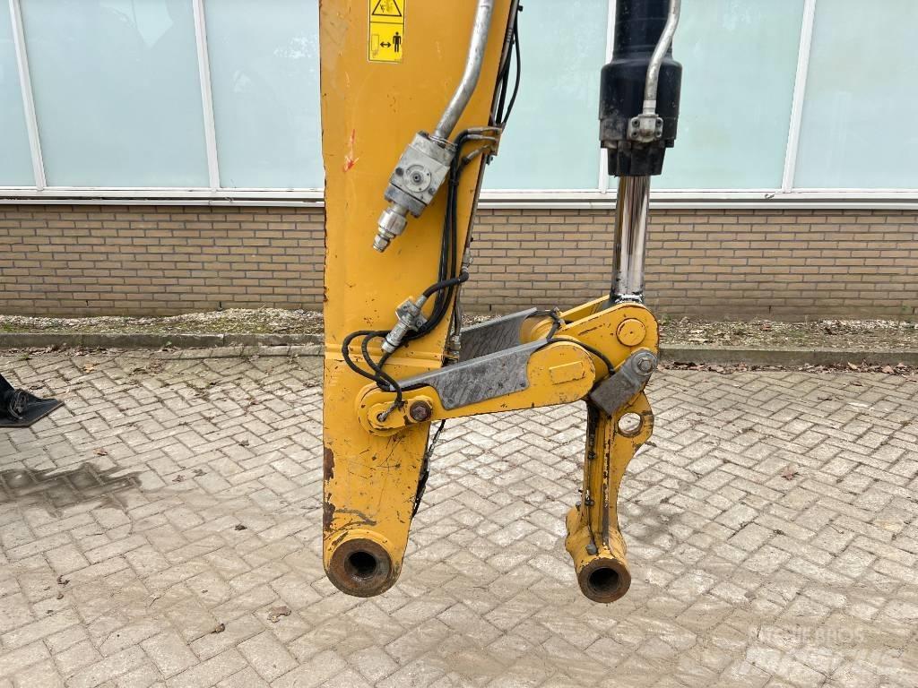 CAT MH3022  2015   CE Materialehåndteringsmaskiner