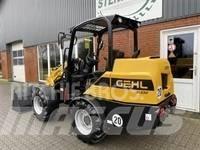Gehl AL550 Læssere