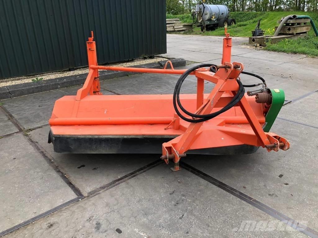 Holaras H-220 V Fejemaskiner