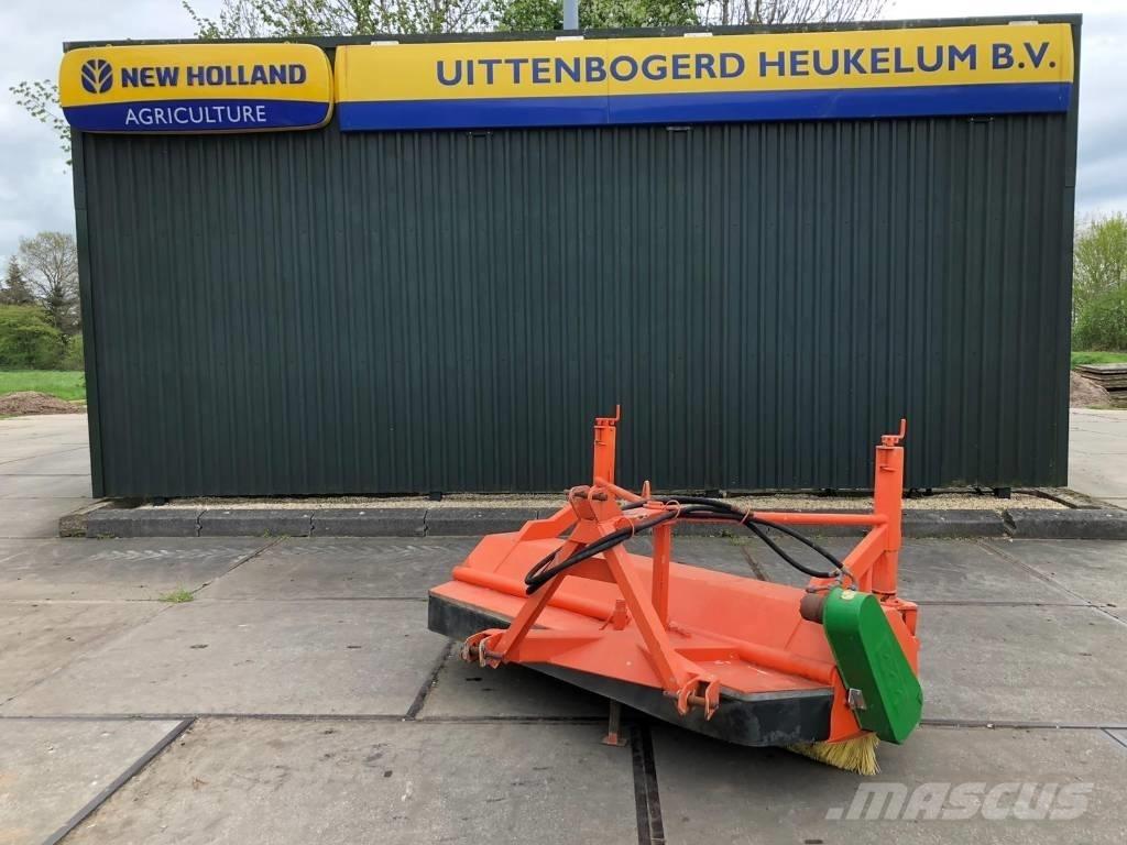 Holaras H-220 V Fejemaskiner