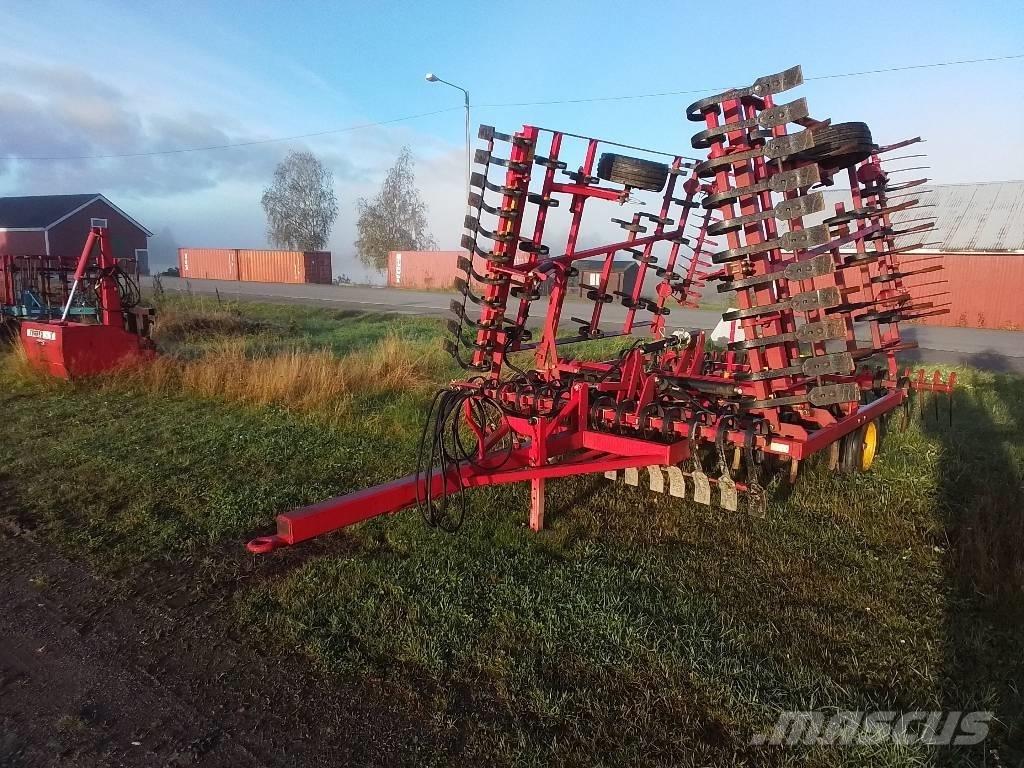 Väderstad NZ Harver