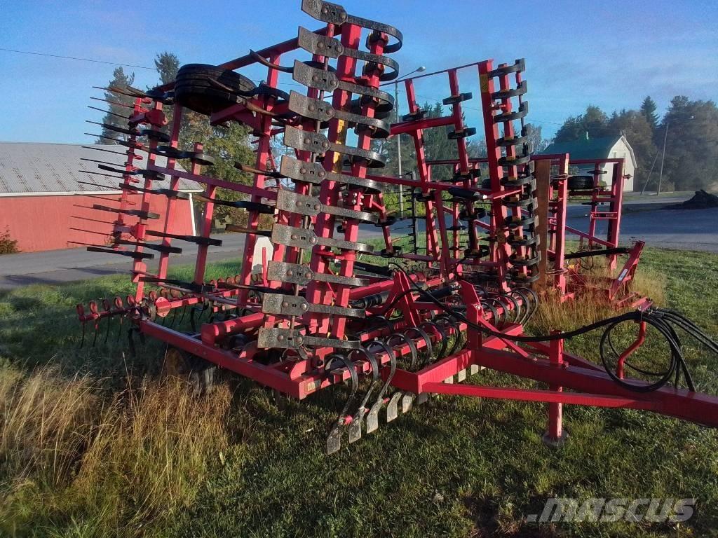 Väderstad NZ Harver