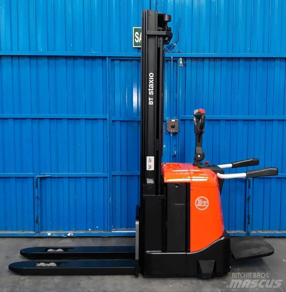 BT SPE 125 Selvkørende stablere