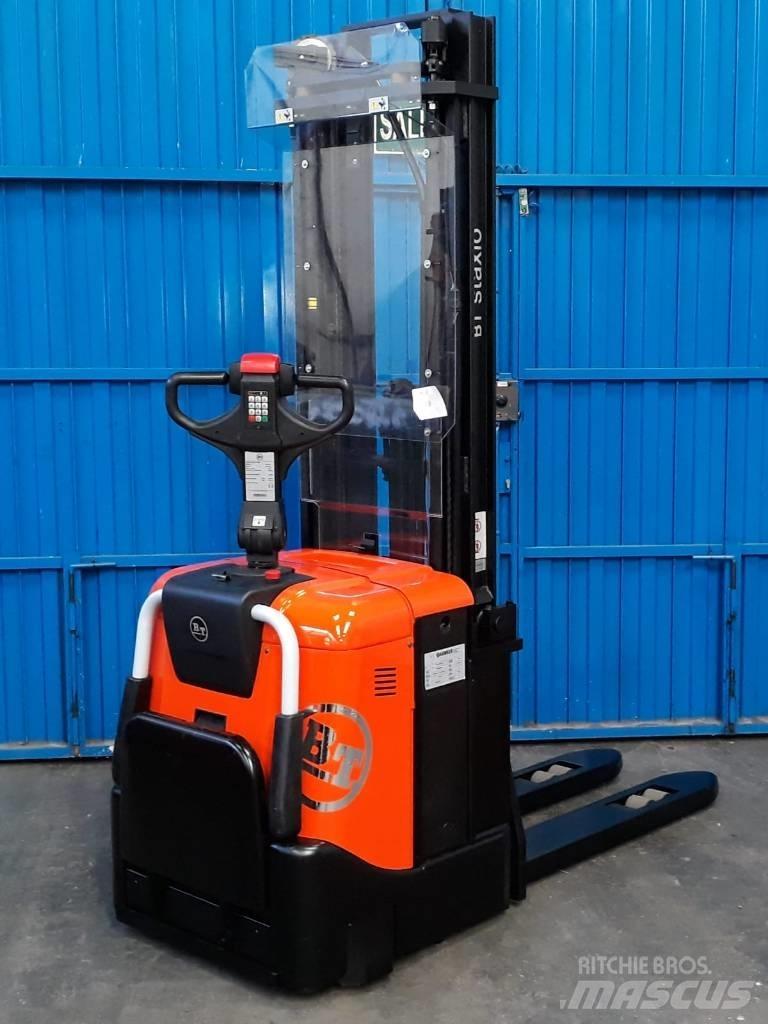 BT SPE 125 Selvkørende stablere