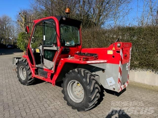 Merlo P 38.13 Teleskoplæssere