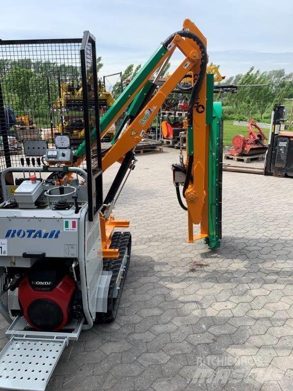  Coupeco Cometh 320 Have & Park - Andet 