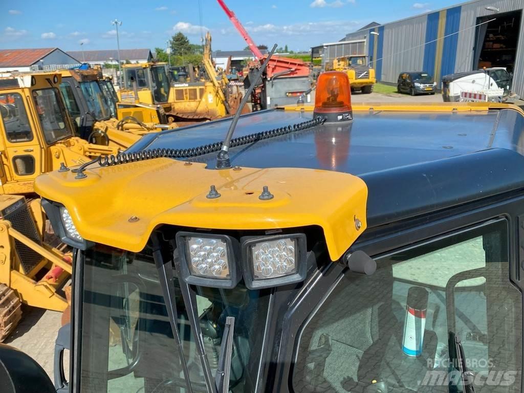 CAT D5K2 XL NVT Bulldozer på larvebånd