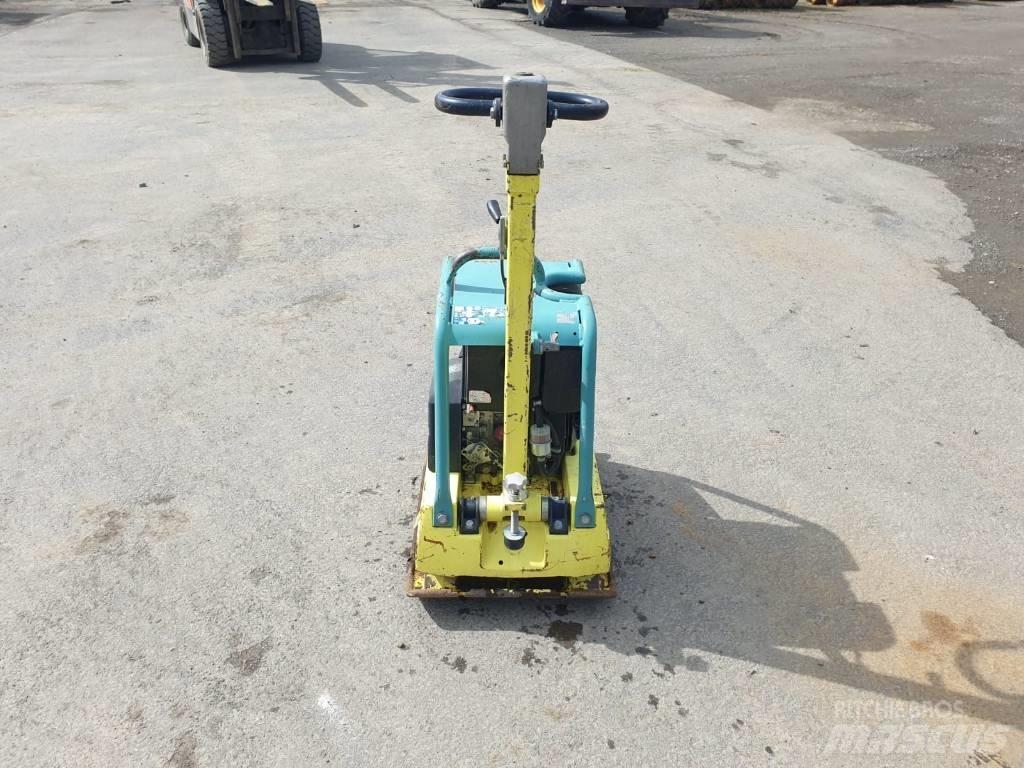 Ammann APR 3020 Vibratorer