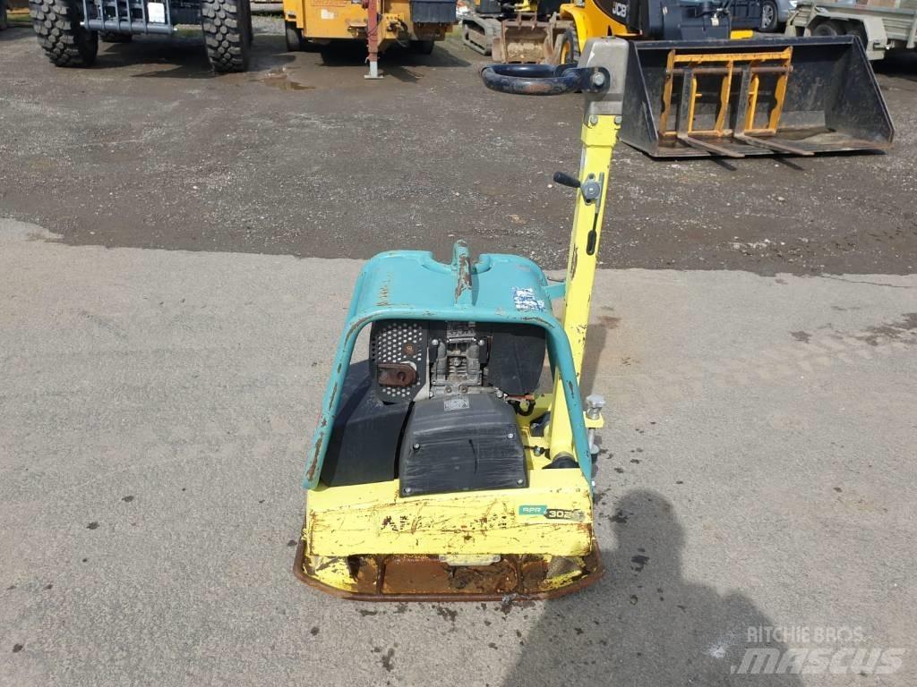 Ammann APR 3020 Vibratorer