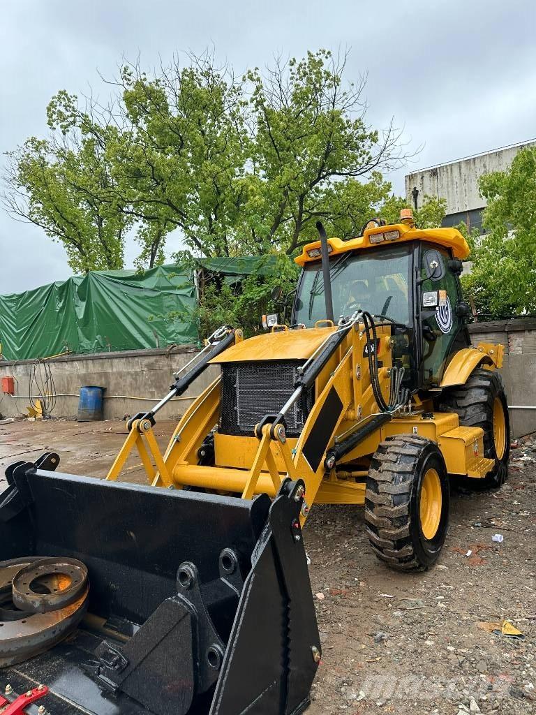 CAT CAT420F Rendegravere