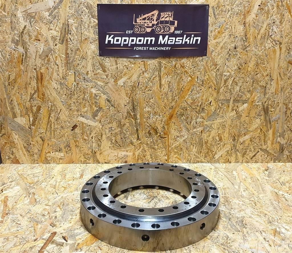 Eco Log 607123 Chassis og suspension