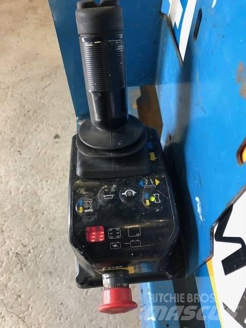 Genie GS2646 Saxlifte