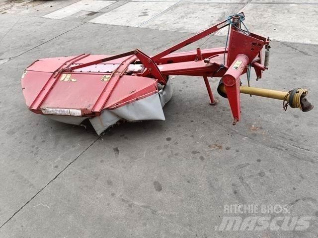 Stoll CM 170 Græsslåmaskiner