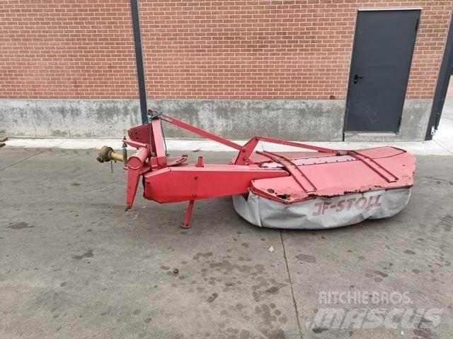 Stoll CM 170 Græsslåmaskiner