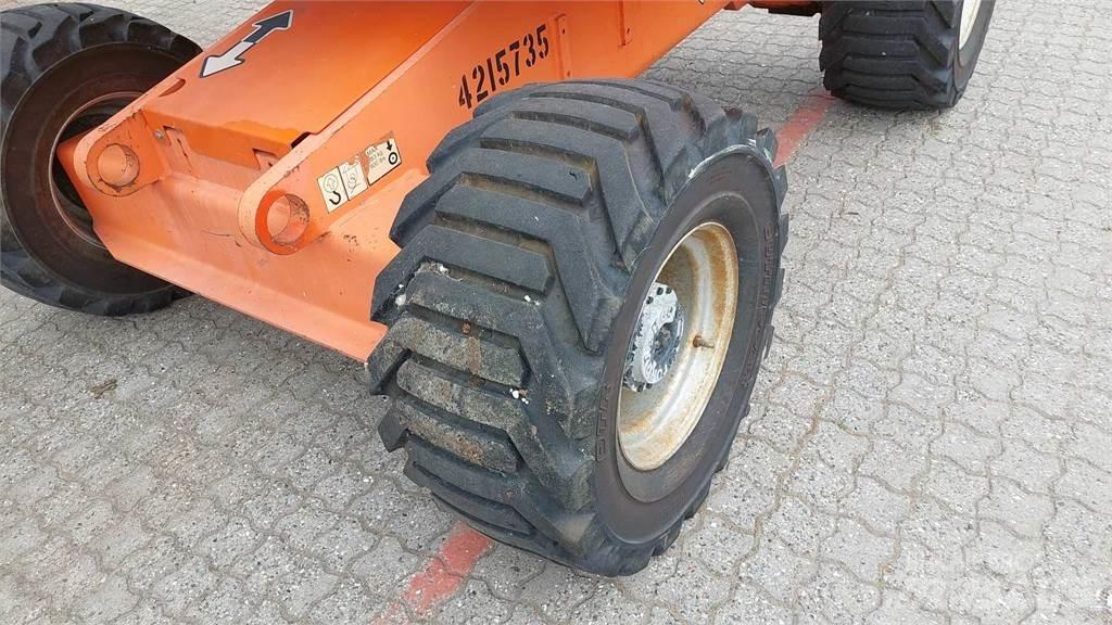 JLG 450AJ Bomlifte med knækarm