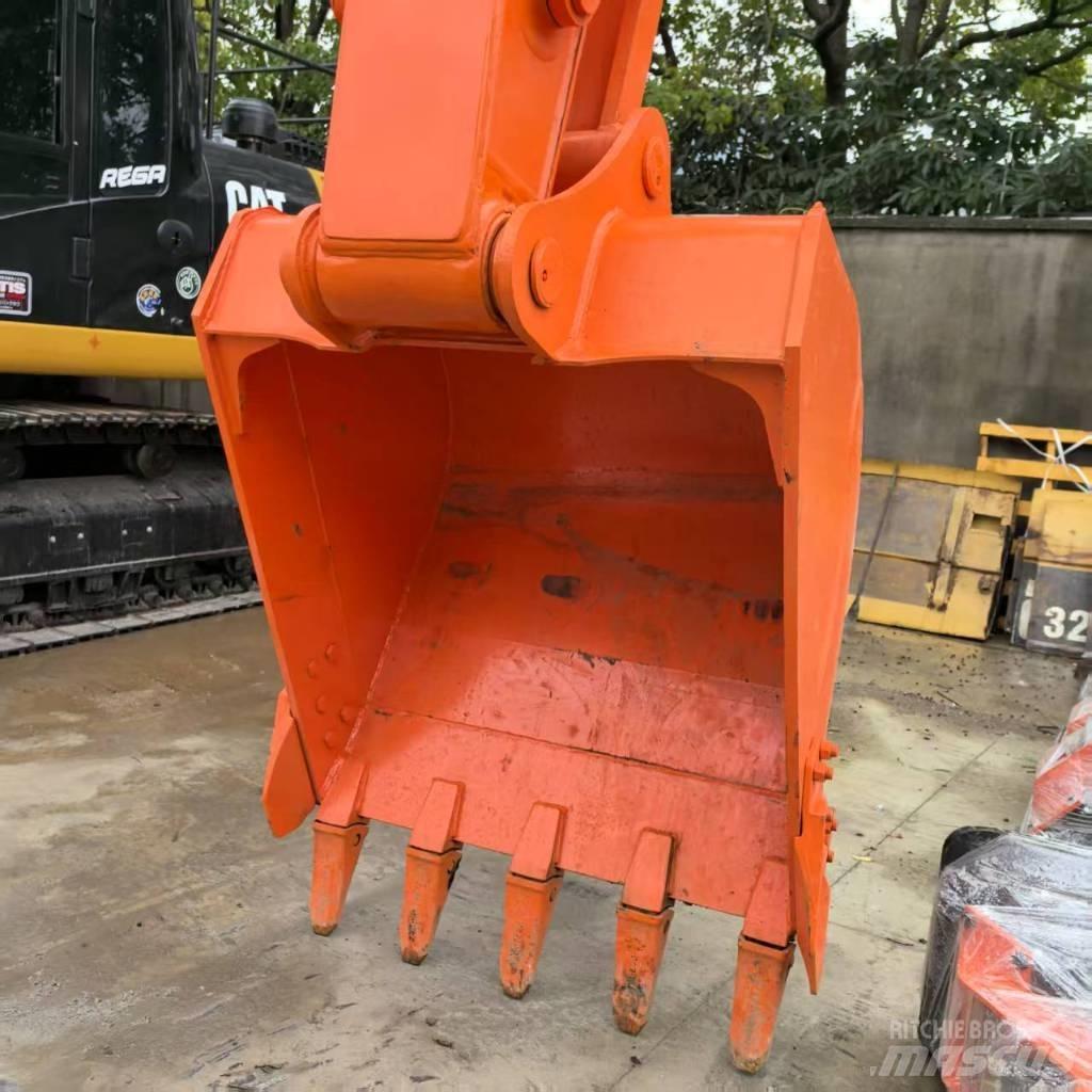 Hitachi ZX 200-3 G Gravemaskiner på larvebånd