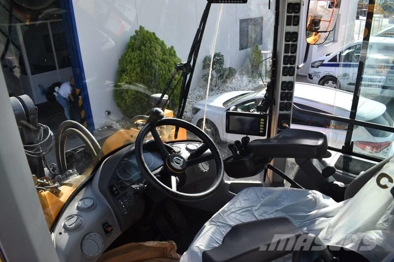 Volvo L 150 H Læssemaskiner på hjul