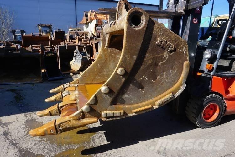 Hidromek HMK 300 LC Gravemaskiner på larvebånd