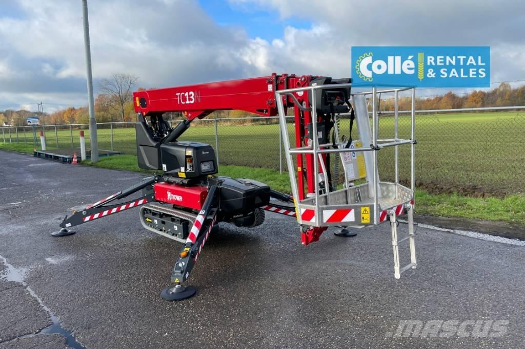 Hinowa TC13N | 2022 Andre lifte og platforme