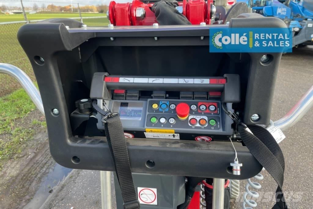 Hinowa TC13N | 2022 Andre lifte og platforme