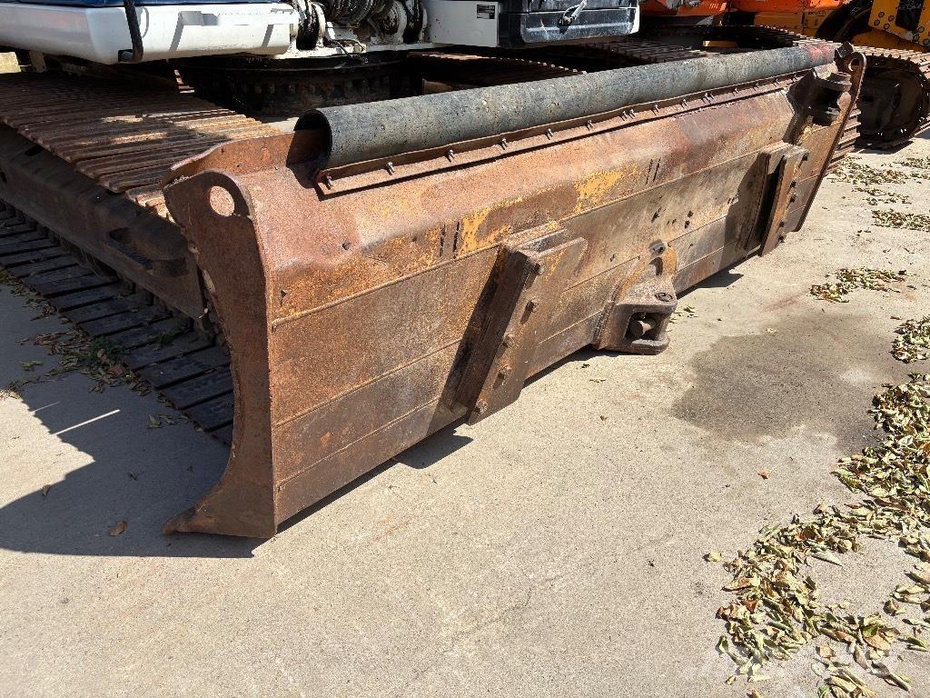 CAT D 6 M LGP Bulldozer på larvebånd
