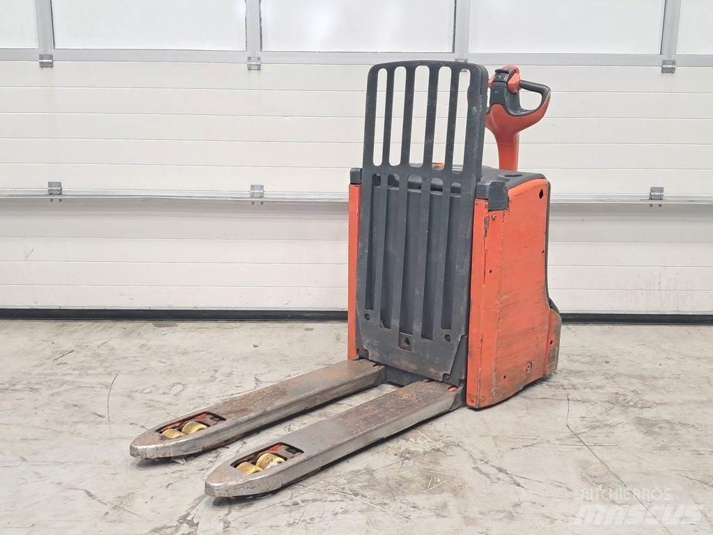 Linde T16L Løftevogne