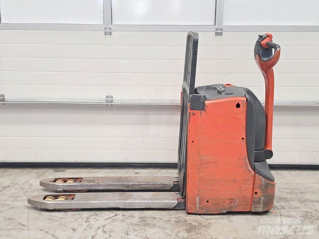 Linde T16L Løftevogne