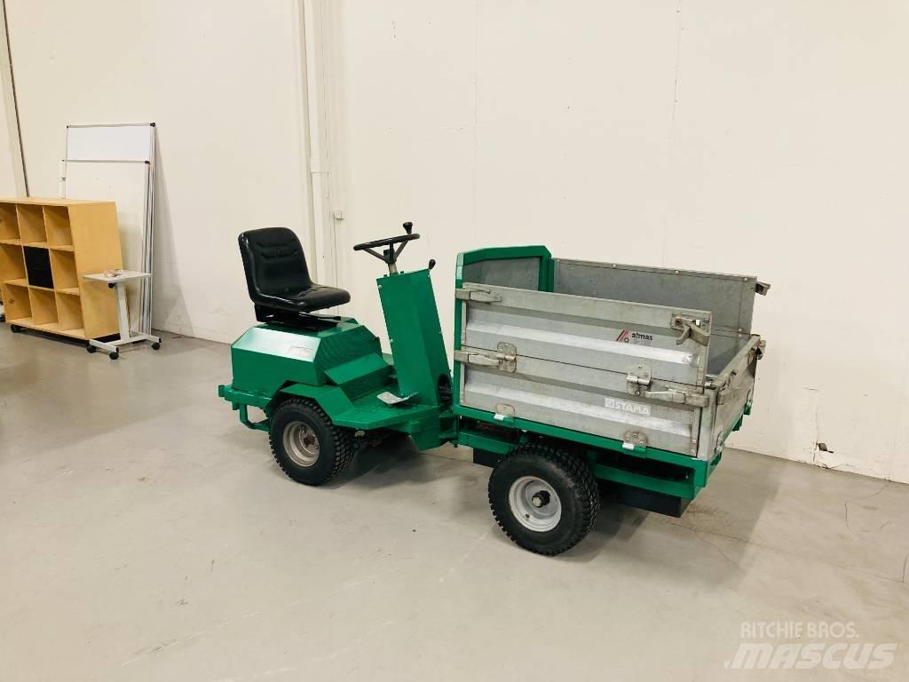 Stama Truck Trucks - Andet