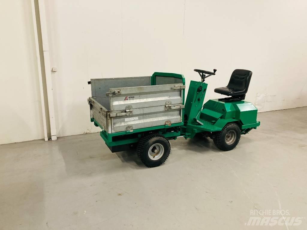 Stama Truck Trucks - Andet