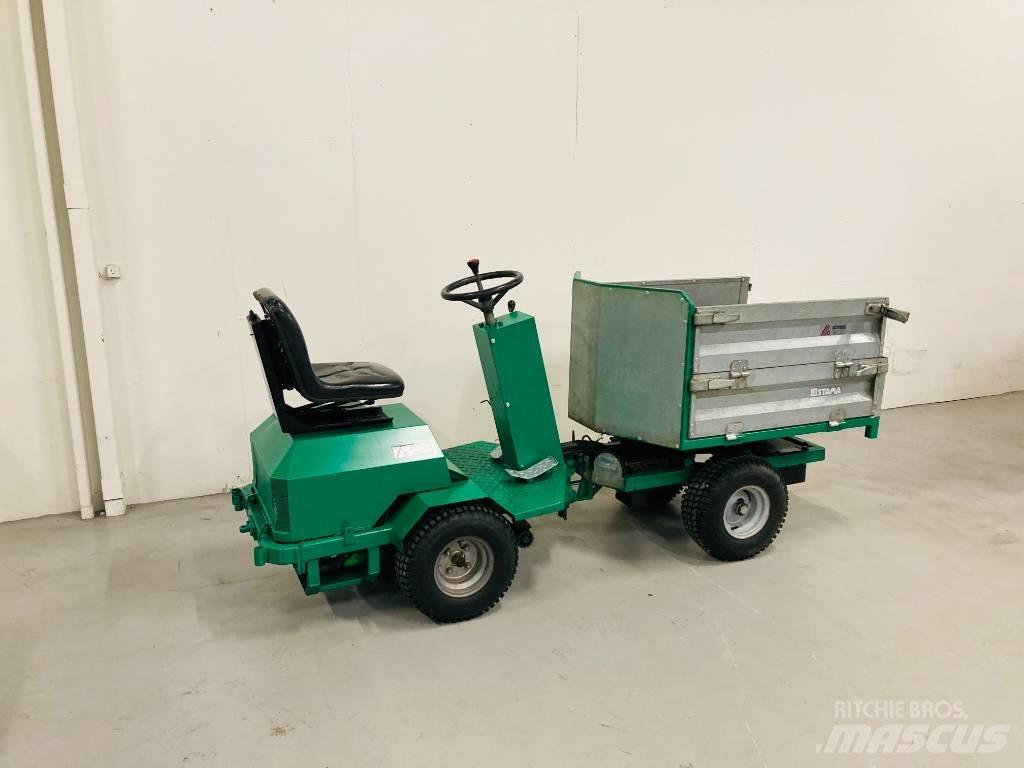 Stama Truck Trucks - Andet
